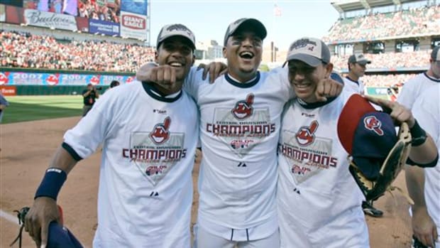 2007 Indians